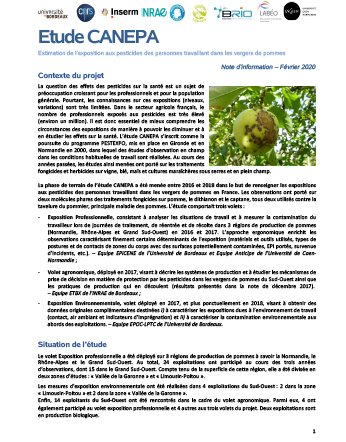 Arboriculture fruitiere